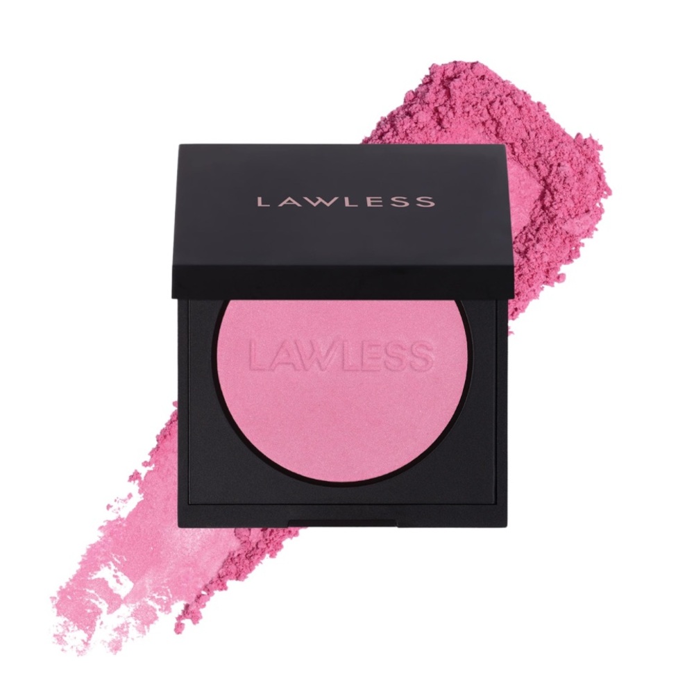 LAWLESS Make Me Blush